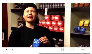 Video of Kerstin on Edmonton Stories