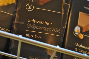 Coppeneur Black Beer