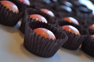 Jacek Chocolate Couture