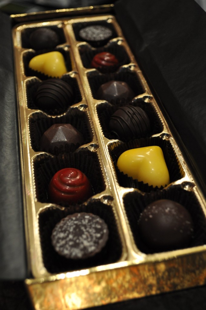 Truffles