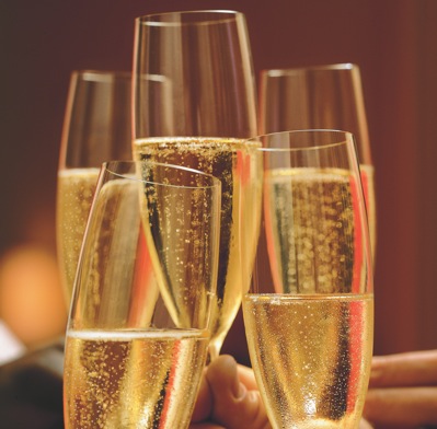 Bubbly