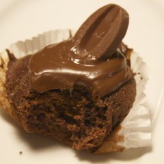 Tastes better with a double dose of nutella