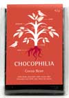 Chocophilia Cocoa Bean (3 pack)
