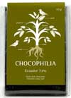 Chocophilia Ecuador 72% (3 pack)