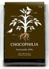 Chocophilia Venezuela Milk 49% (3 pack)