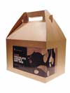 The Dark Chocolate Lover s Gift Box
