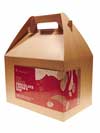 The Grand Gift Box